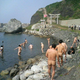 Ritual de purificación. Wikimedia C.